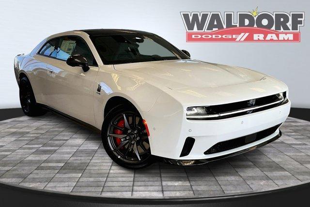 new 2024 Dodge Charger Daytona car, priced at $78,478
