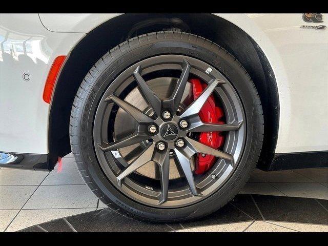 new 2024 Dodge Charger Daytona car, priced at $76,125