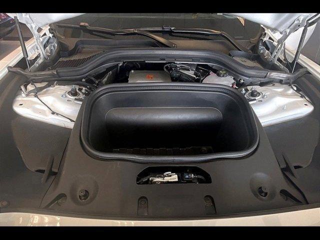 new 2024 Dodge Charger Daytona car, priced at $76,125