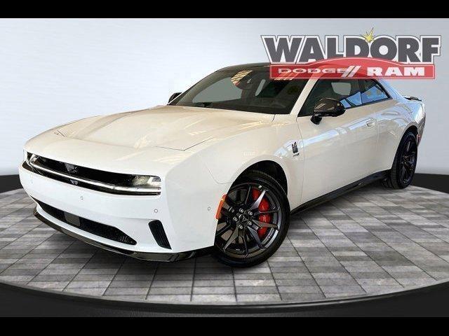 new 2024 Dodge Charger Daytona car, priced at $76,125