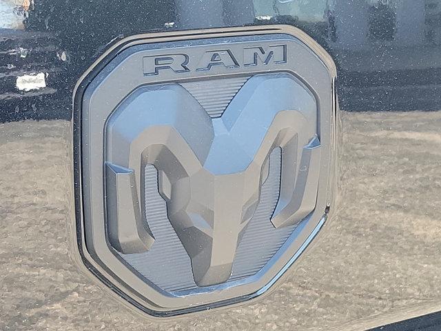 new 2024 Ram 2500 car, priced at $55,449