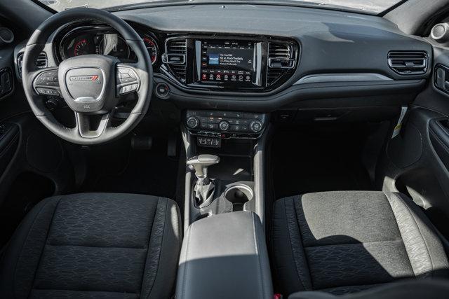 new 2024 Dodge Durango car, priced at $34,728