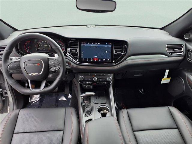 new 2025 Dodge Durango car, priced at $44,995