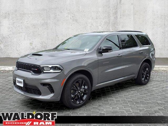 new 2025 Dodge Durango car, priced at $44,995