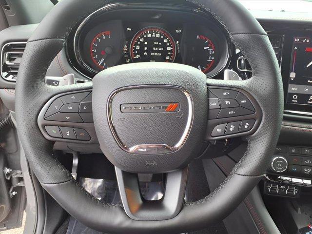 new 2025 Dodge Durango car, priced at $44,995