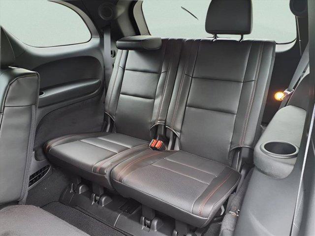 new 2025 Dodge Durango car, priced at $44,995