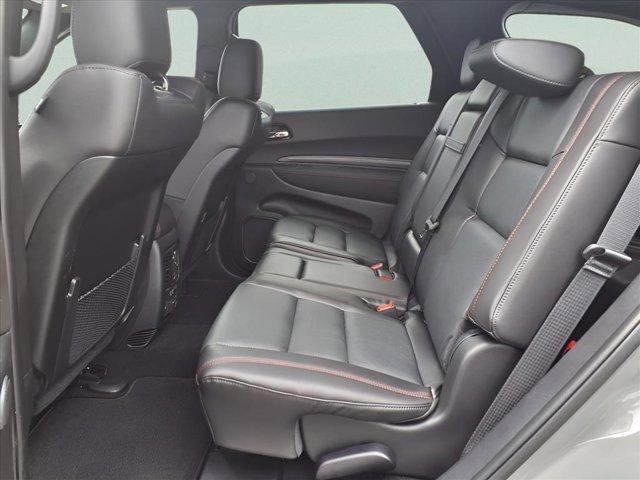 new 2025 Dodge Durango car, priced at $44,995