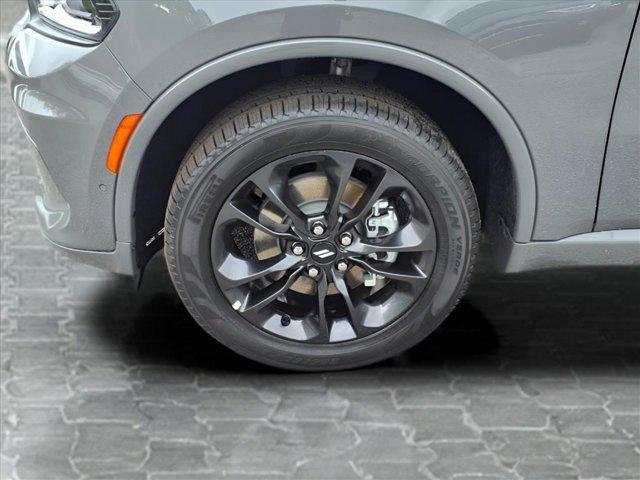 new 2025 Dodge Durango car, priced at $44,995