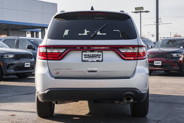 new 2024 Dodge Durango car, priced at $31,604