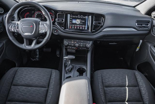 new 2024 Dodge Durango car, priced at $36,110