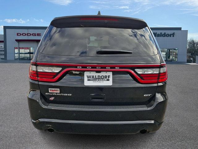 used 2023 Dodge Durango car, priced at $29,500