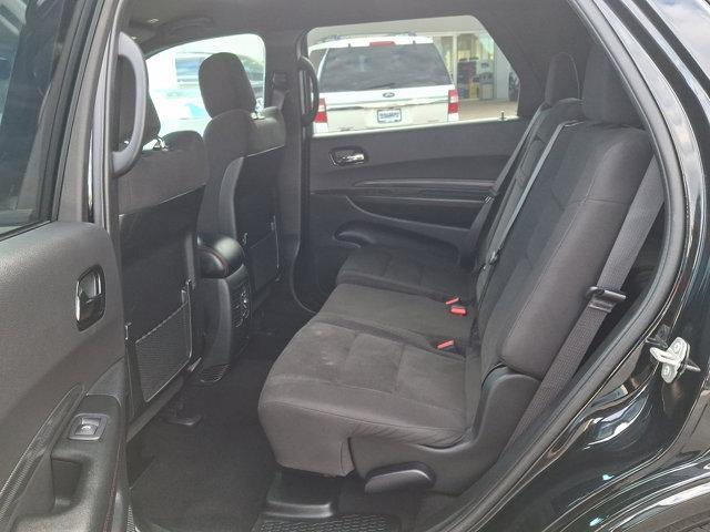 used 2023 Dodge Durango car, priced at $29,500