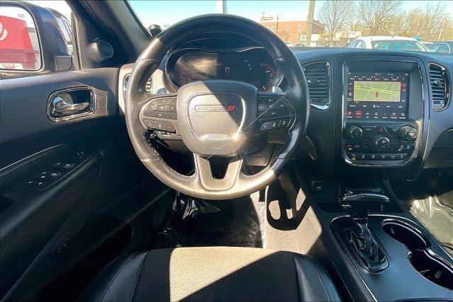 used 2020 Dodge Durango car, priced at $24,000