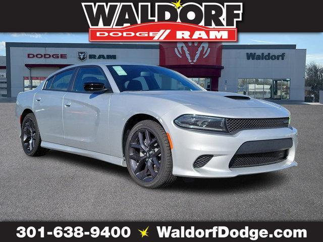 new 2023 Dodge Charger car, priced at $39,715