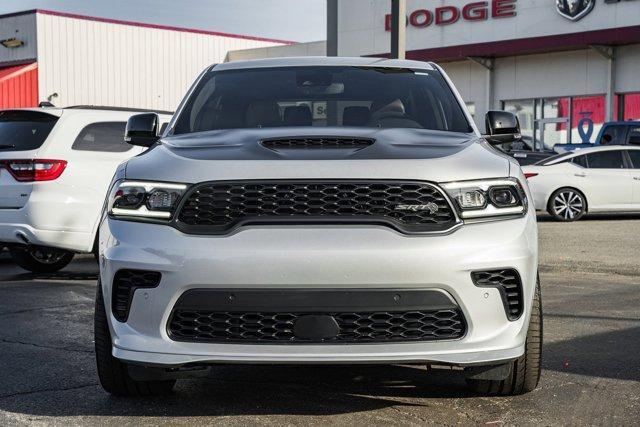 new 2025 Dodge Durango car, priced at $108,605