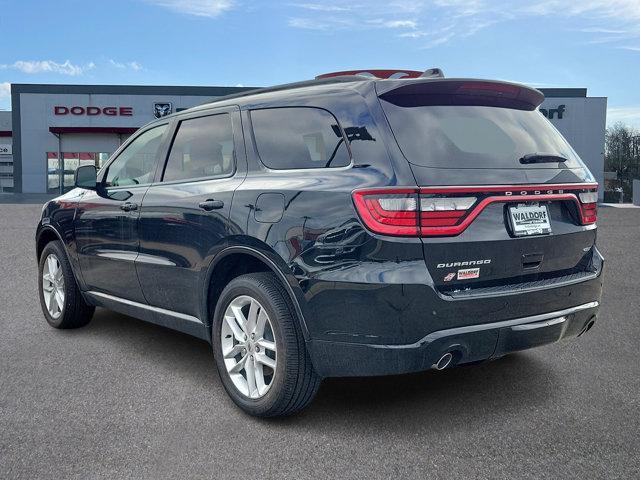 new 2023 Dodge Durango car, priced at $47,205