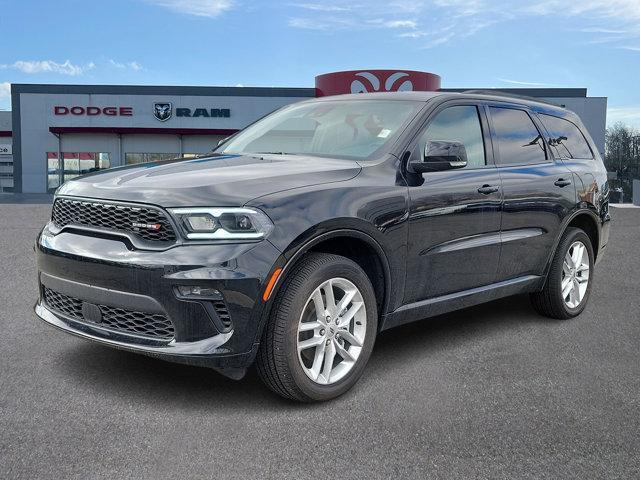 new 2023 Dodge Durango car, priced at $52,230