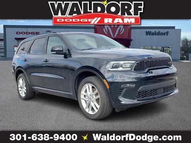 new 2023 Dodge Durango car, priced at $47,007