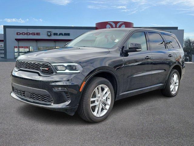 new 2023 Dodge Durango car, priced at $47,205