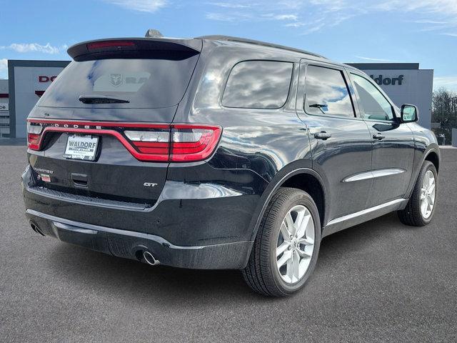 new 2023 Dodge Durango car, priced at $47,007