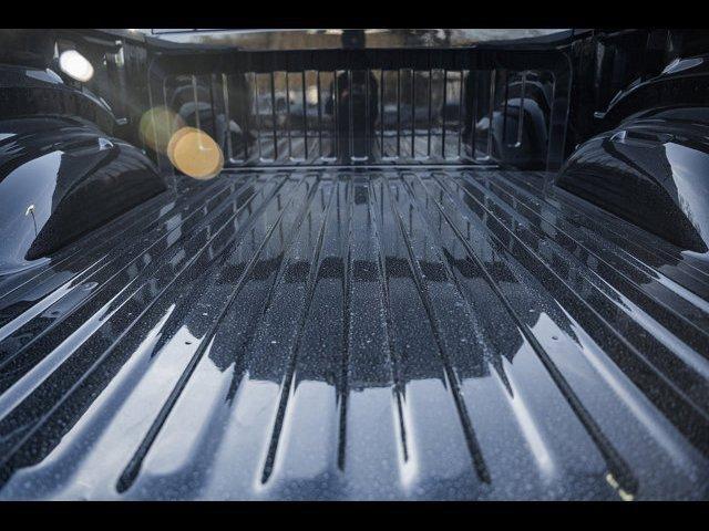 new 2025 Ram 1500 car, priced at $58,505