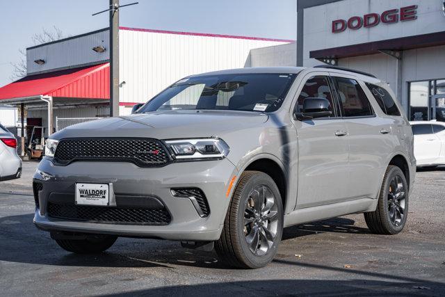 new 2024 Dodge Durango car, priced at $33,340