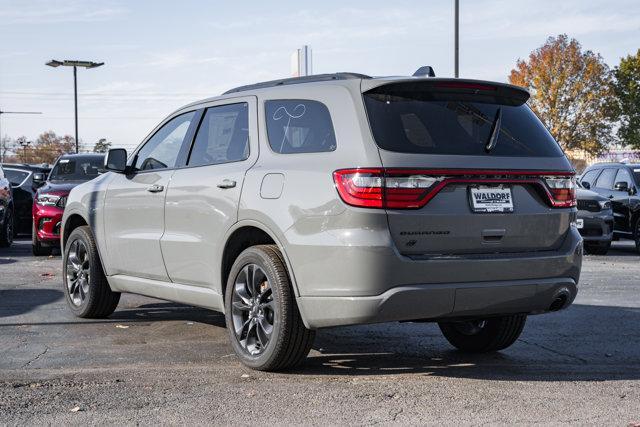 new 2024 Dodge Durango car, priced at $33,340