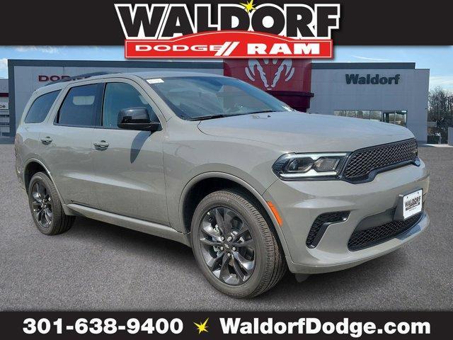 new 2024 Dodge Durango car, priced at $32,340