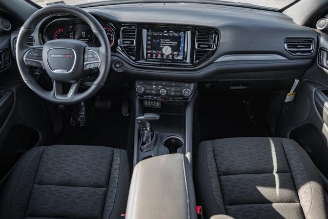 new 2024 Dodge Durango car, priced at $33,340