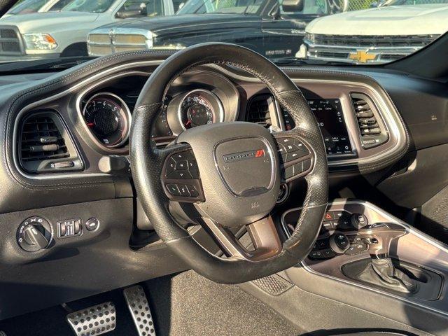used 2020 Dodge Challenger car, priced at $41,998