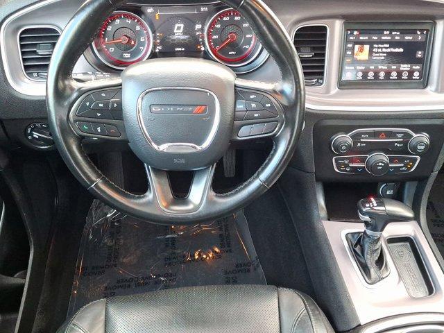 used 2022 Dodge Charger car, priced at $20,000