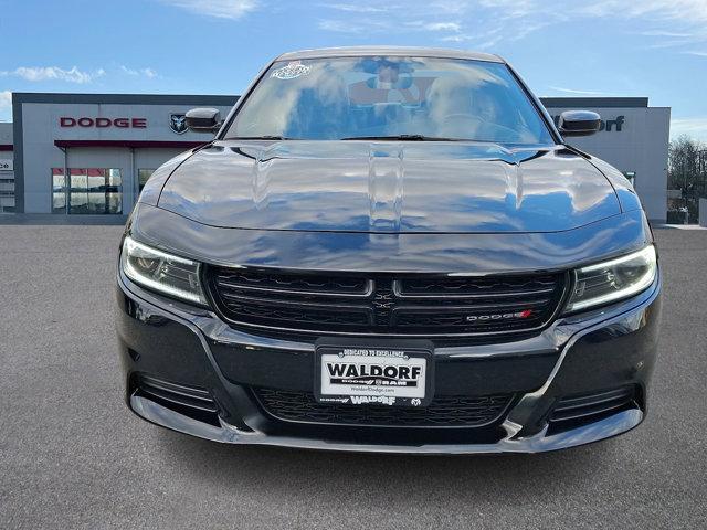 used 2022 Dodge Charger car, priced at $20,000