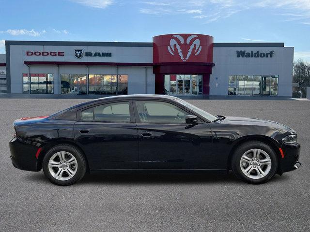 used 2022 Dodge Charger car, priced at $20,000