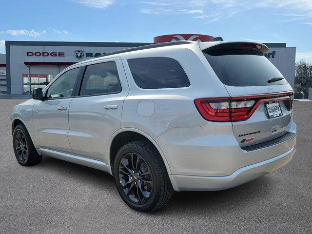 new 2024 Dodge Durango car, priced at $39,700