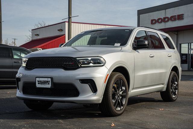 new 2024 Dodge Durango car, priced at $34,748