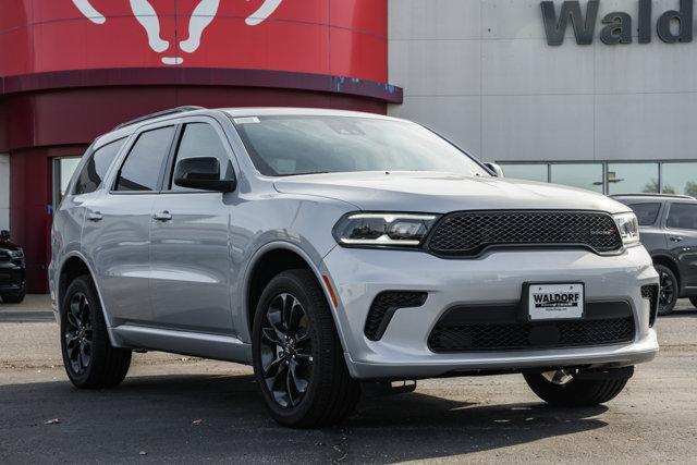 new 2024 Dodge Durango car, priced at $34,748