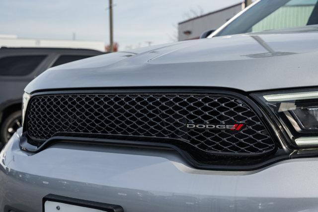 new 2024 Dodge Durango car, priced at $34,748