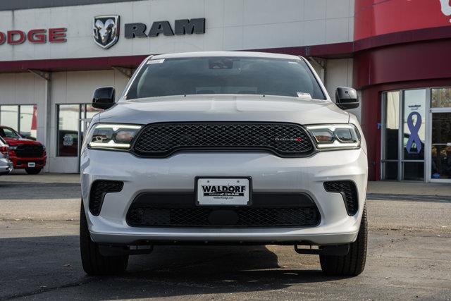 new 2024 Dodge Durango car, priced at $34,748