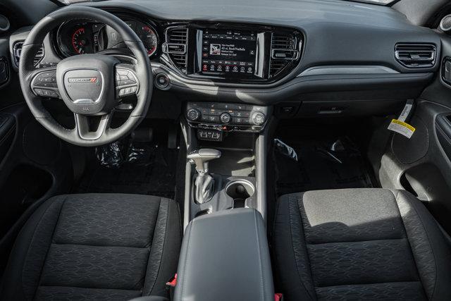 new 2024 Dodge Durango car, priced at $34,748