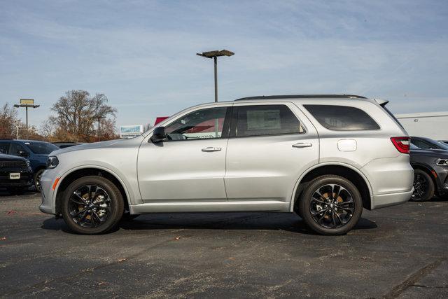 new 2024 Dodge Durango car, priced at $34,748