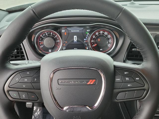 new 2023 Dodge Challenger car, priced at $34,450