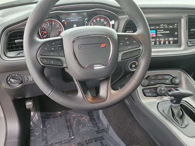 new 2023 Dodge Challenger car, priced at $34,450