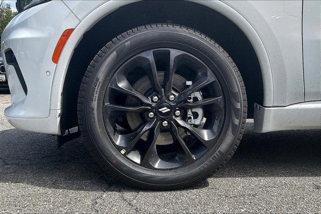 new 2025 Dodge Durango car, priced at $42,333