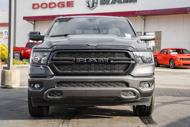 new 2024 Ram 1500 car, priced at $47,320