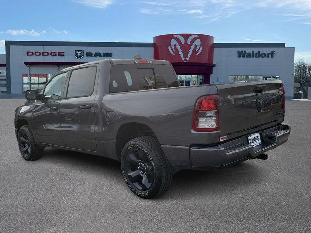 new 2024 Ram 1500 car, priced at $49,599