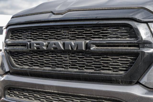 new 2024 Ram 1500 car, priced at $47,320