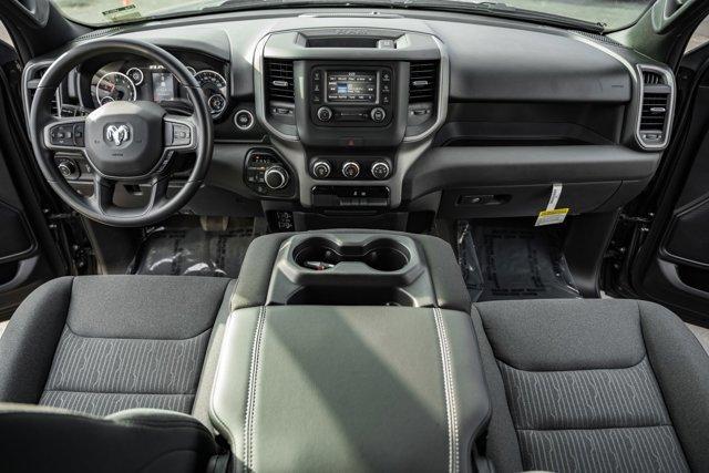 new 2024 Ram 1500 car, priced at $47,320