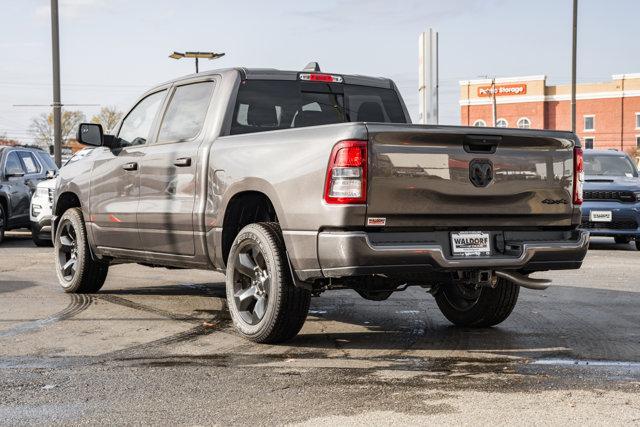 new 2024 Ram 1500 car, priced at $47,320