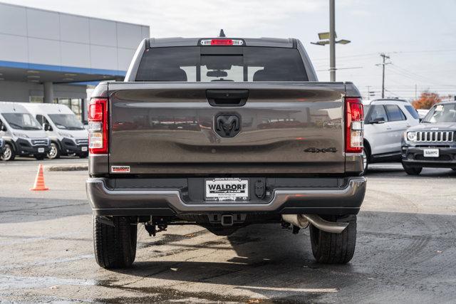 new 2024 Ram 1500 car, priced at $47,320