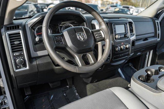 used 2019 Ram 1500 Classic car, priced at $24,000